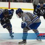 Men's Ice Hockey Announces 2020-21 Tryouts